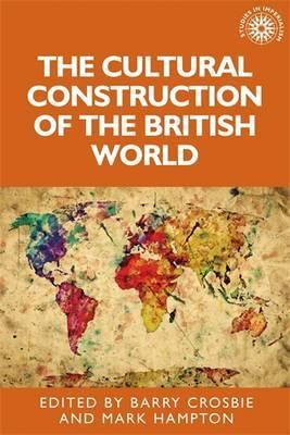 Libro The Cultural Construction Of The British World - Ba...