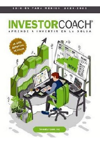 Investorcoach -aprende A Invertir En La Bolsa-