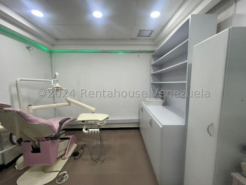 Eg Fondo De Comercio En Venta - El Marques / Mls #24-16988