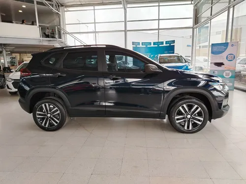 Chevrolet Tracker 1.2T Ls Mt