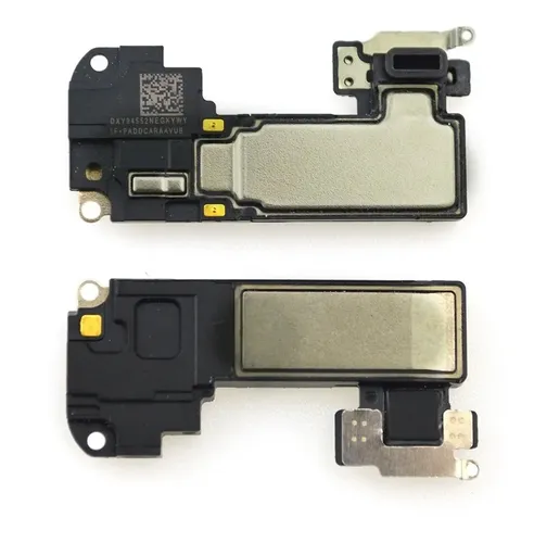 Parlante Buzzer Oido Compatible Con Iphone 11 Pro | MercadoLibre