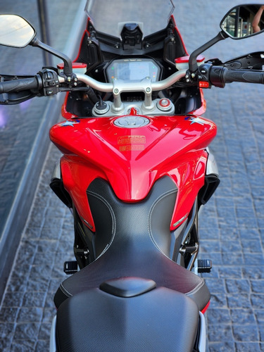 Imagen 18 de 25 de Mv Agusta Turismo Veloce Lusso 2015 Entrega Inmediata Jc