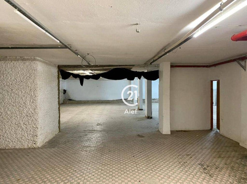 Imagem 7 de 9 de Loja Para Alugar, 200 M² Por R$ 22.000,00/mês - Pinheiros - São Paulo/sp - Lo0018