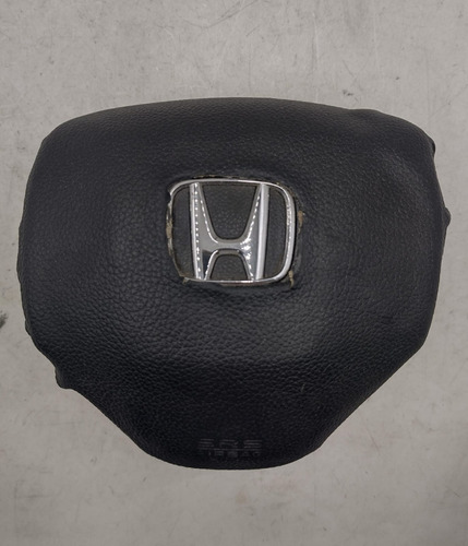 Bolsa De Aire Piloto Detonada Honda City Fit