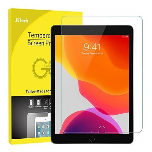 Protector De Pantalla Para Apple iPad 7 10,2 Pulgadas 7ª