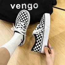 Comprar Zapatos De Lona Bajos Clásicos De Primavera Para Mujer, Esti
