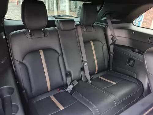 Mazda Cx-90 3.3 Grand Touring Signature Awd At Hibrido Ligero - Mhev