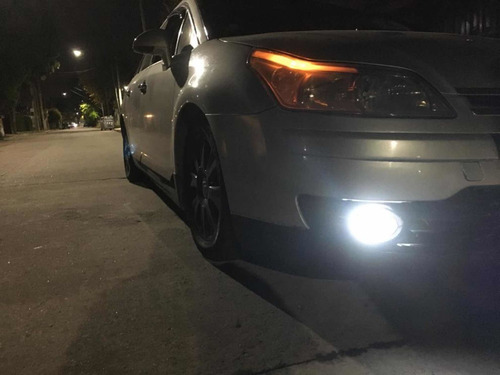 Citroën C4 2.0 Nafta Exclusive
