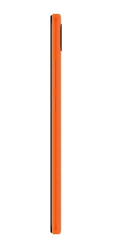 Imagem 4 de 6 de Xiaomi Redmi 9c 64 Gb Laranja 3 Gb Ram