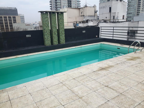 Imagen 19 de 20 de Departamento Venta 2 Ambientes Palermo