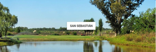 Fantastico Lote En San Sebastian Area 1