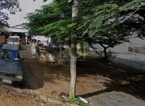 Terreno Em Cristo Redentor - Lu431219