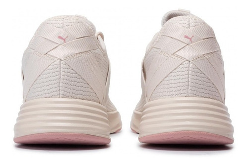 Tenis Puma Radiate Xt Rosa Pastel 192237 06 | Envío gratis