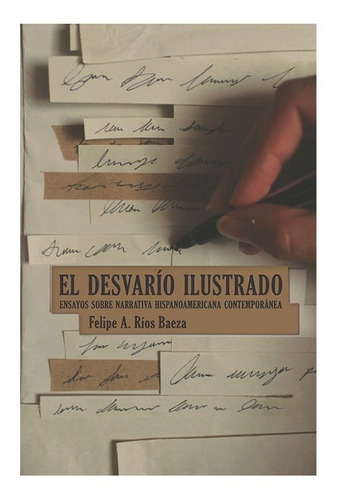 Desvario Ilustrado, El