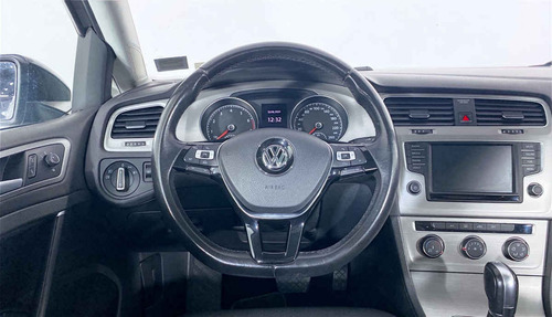 Imagen 15 de 15 de 111539 - Volkswagen Golf 2017 Con Garantía