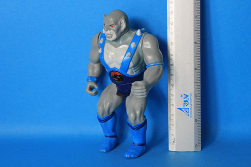 Pantro Thundercats Telepix 1985 (Usado)