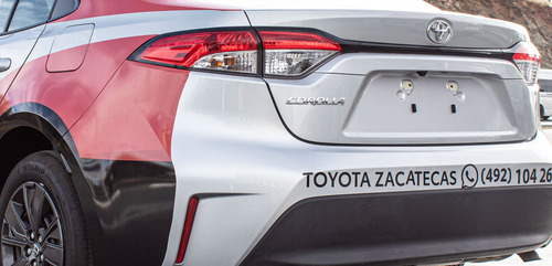 Toyota Corolla 2024