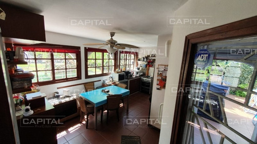 Casa En Venta, Pinares, Punta Del Este- Ref: 30287