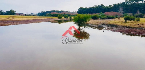 Venta De Chacra En Jose Ignacio, Medellin.- Ref: 1682