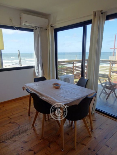 Duplex Lobos De Mar En Punta Del Diablo