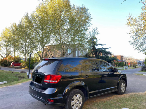 Imagen 4 de 16 de Dodge Journey 2012 2.4 Se 170cv Atx