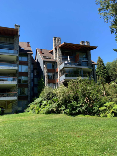 Vendo Lindo Departamento Mejor Ubicación Pucon