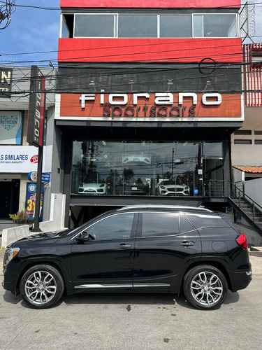 GMC Terrain 1.5T