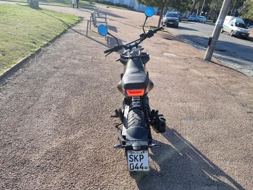 Imagen 6 de 12 de Husqvarna Svartpilen