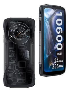 Teléfono Celular Cubot Kingkong 24 G+2566.78 2k10600 Mhz