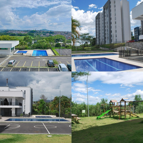 Venta De Apartamento En Pereira Risaralda.