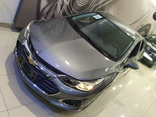 Cruze Lt 4 Puertas 0km 2021 0km Entrega Ya