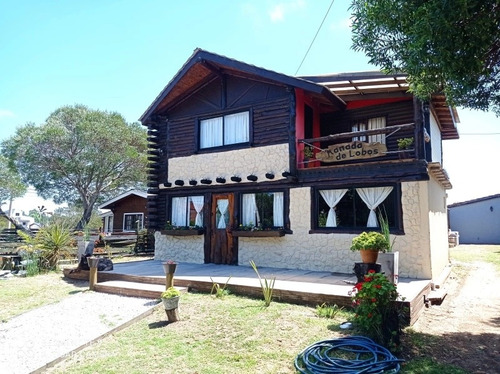 Imagen 10 de 10 de Alquiler De Casa En Villa Gesell