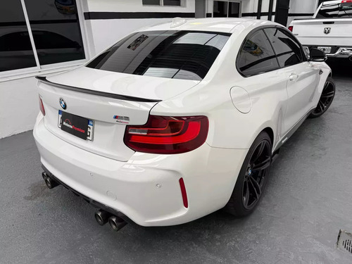 BMW M2 3.0 M2