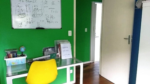 Imagem 9 de 19 de Apartamento Cambuci Sao Paulo Sp Brasil - 2529