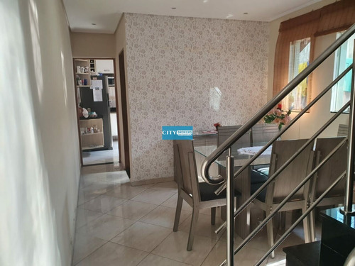 Imagem 11 de 29 de Casa Em Jardim Jovaia, Guarulhos/sp De 125m² 3 Quartos À Venda Por R$ 600.000,00 - Ca1359866-s