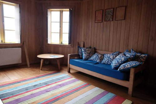 Palafito Paya Tongoy, Castro, Chiloe (70126)