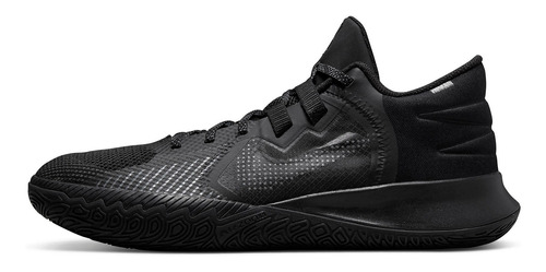 Zapatillas Nike Kyrie Flytrap V Black Cz4100-003   