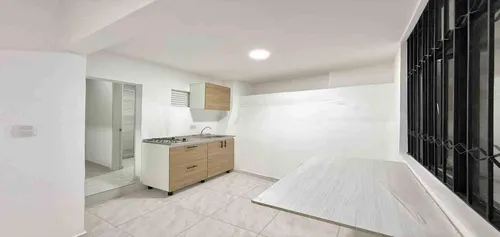 Apartaestudio En Arriendo En Centenario/pereira (279061663).
