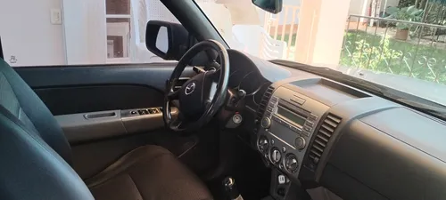 Mazda BT50 4x2 2.200