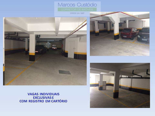 Imagem 23 de 25 de Cobertura Com 3 Dorms, Nova Gerty, São Caetano Do Sul - R$ 750 Mil, Cod: 999 - V999