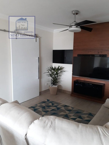 Imagem 2 de 20 de Apartamento A Venda No Bairro Vila Lanzara Em Guarulhos - - 2338-1