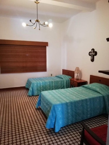 Casa Sola En Lomas De La Selva, Cuernavaca, Morelos