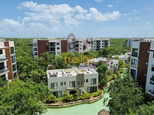 Venta De Departamento En Lagunas De Mayakoba