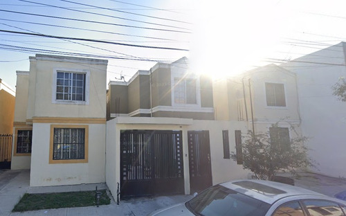 Sk01- Casa En Remate En C. Cap. Alonso De León, Mision Fundadores Apodaca, Nl. (65% Debajo De Su Valor Comercial, Solor Ecursos Propios)