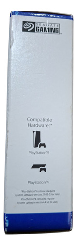 Disco Duro Para Play 4 Y Play5