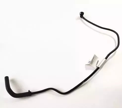 #c Tubo De Agua Manguera Termostato Cruze Original (25v)