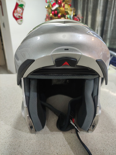 Casco Para Motos Kbc Talla S (Usado)