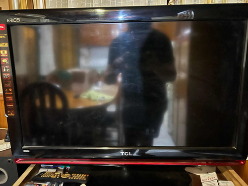 Televisor Tcl Erios 32