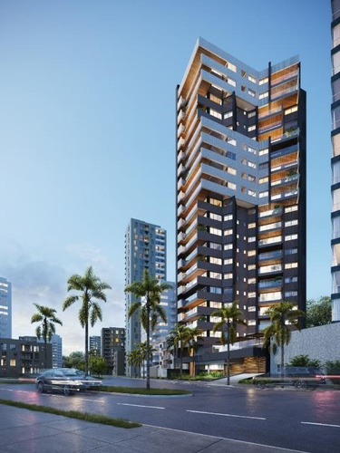 Imagem 14 de 22 de Apartamento Com 3 Dormitórios À Venda, 93 M² Por R$ 1.513.050,00 - Praia Grande - Torres/rs - Ap2284