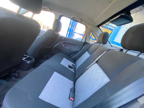 Imagem 8 de 12 de Ford Fiesta Sedan1.6flex 2014